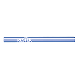 Topaz Liner, 4mm Splitless Straight, 6.3 x 78.5mm for Thermo Scientific GCs, pk.5